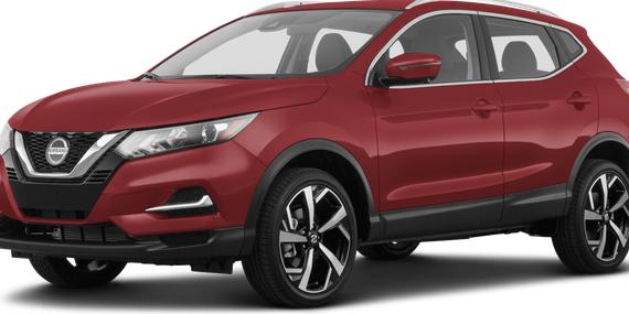 NISSAN ROGUE SPORT 2021 JN1BJ1AV9MW317934 image